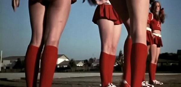  The Cheerleaders (1973)